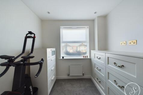 Bedroom Six