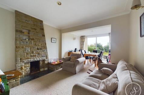 SECOND SITTING ROOM/DINING ROOM