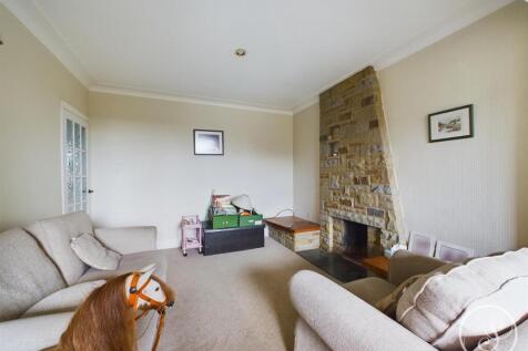 SECOND SITTING ROOM/DINING ROOM