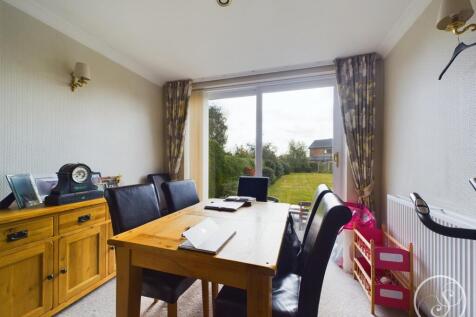 SECOND SITTING ROOM/DINING ROOM