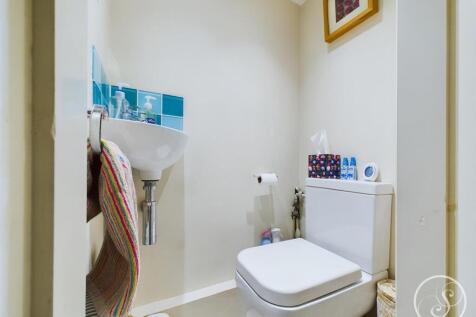 GUEST WC