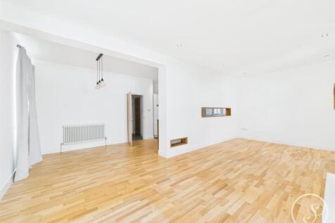 Open Plan Lounge