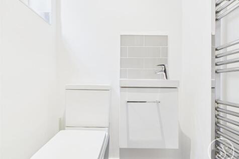 Guest WC