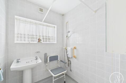 WET ROOM