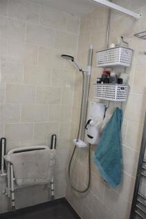 Downstairs Wet Room