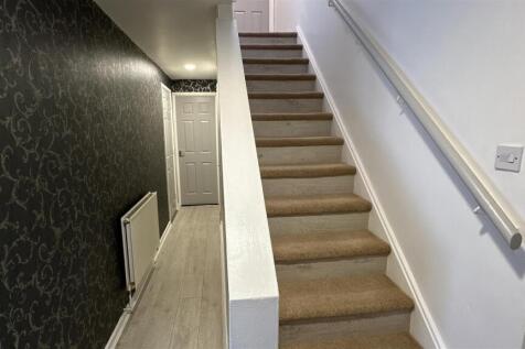 Inner Hallway