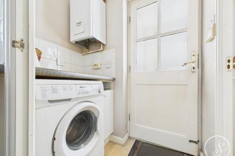 UTILITY AREA