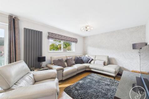 SECOND SITTING ROOM/DINING ROOM