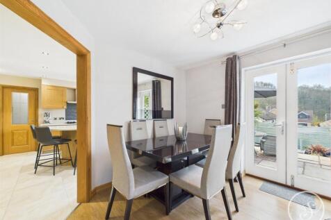 SECOND SITTING ROOM/DINING ROOM