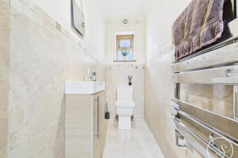 GUEST WC