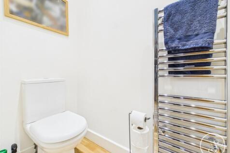GUEST WC