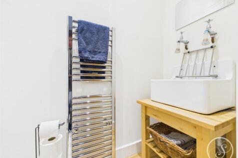 GUEST WC