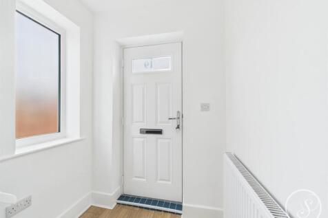 ENTRANCE HALL WAY