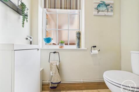 GUEST WC