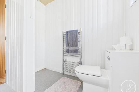 Wet Room