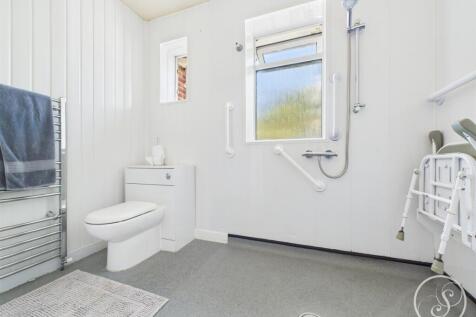 Wet Room