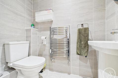 GUEST WC