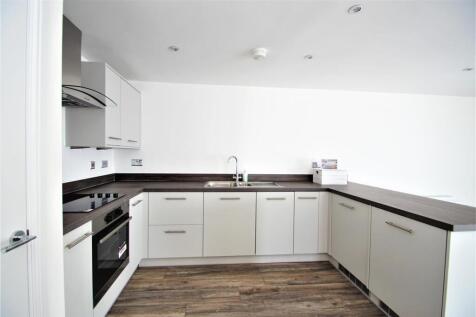 Kitchen/Diner/Living Space