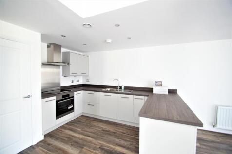 Kitchen/Diner/Living Space