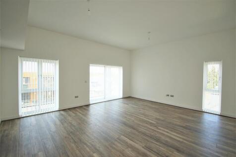 Kitchen/Diner/Living Space