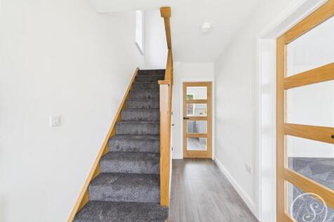 ENTRANCE HALL WAY