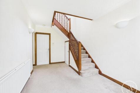 ENTRANCE HALL WAY