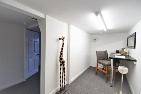 Office Area