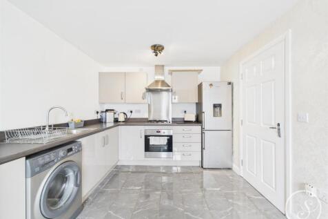KITCHEN/ DINER