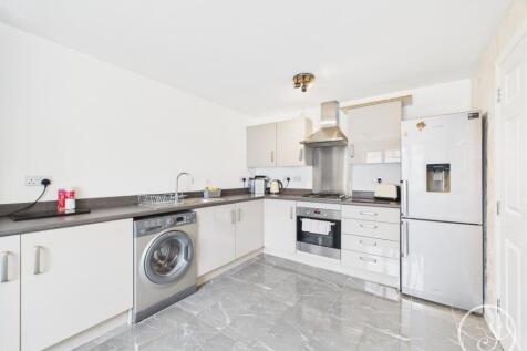 KITCHEN/ DINER