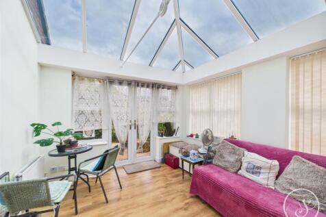 Sunroom
