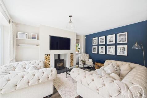 Kitchen/Diner/Family Room