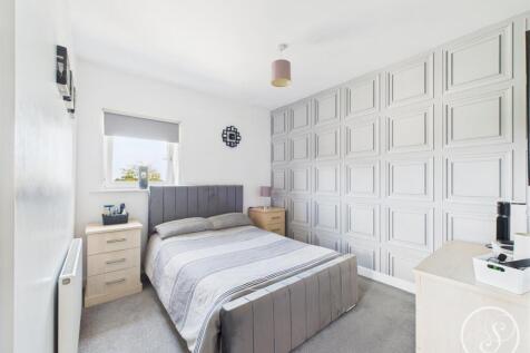 Bedroom Five
