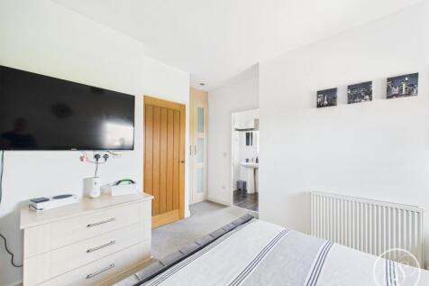 Bedroom Five