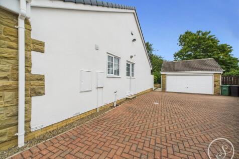 Double Garage