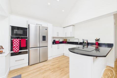 LOUNGE/KITCHEN/DINER
