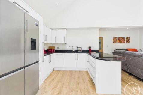 LOUNGE/KITCHEN/DINER