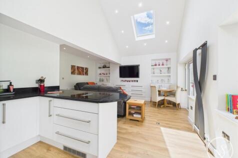 LOUNGE/KITCHEN/DINER