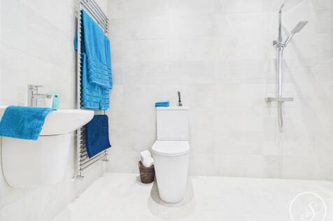WET ROOM