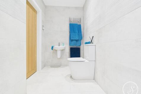 WET ROOM