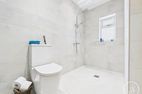 WET ROOM