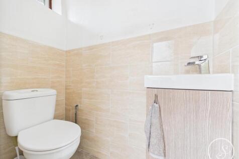 Guest WC