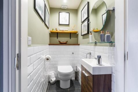 Guest WC