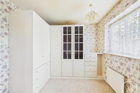 Dressing Area