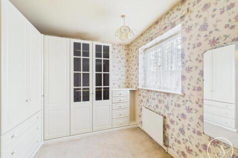 Dressing Area