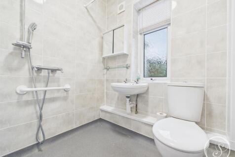 WET ROOM