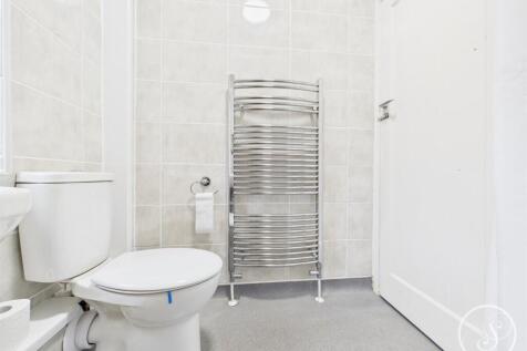 WET ROOM