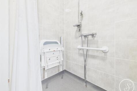 WET ROOM