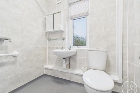 WET ROOM