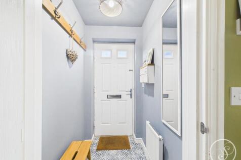Entrance Porch