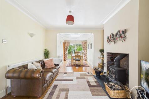 SECOND SITTING ROOM/DINING ROOM